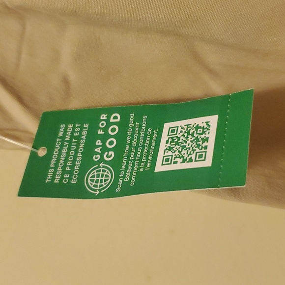 Women's Khaki Pants Regular Length XL - Picture 3 of 5